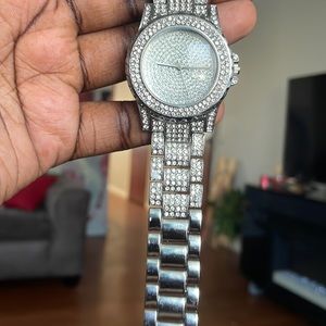 this is a watch from shein!!